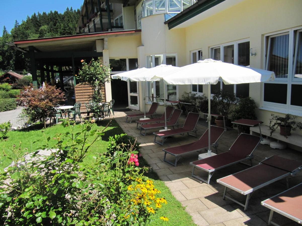 Alpenhotel Fischer 4*