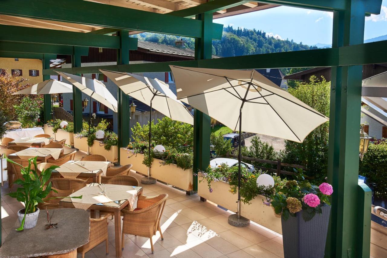 Alpenhotel Fischer 4*