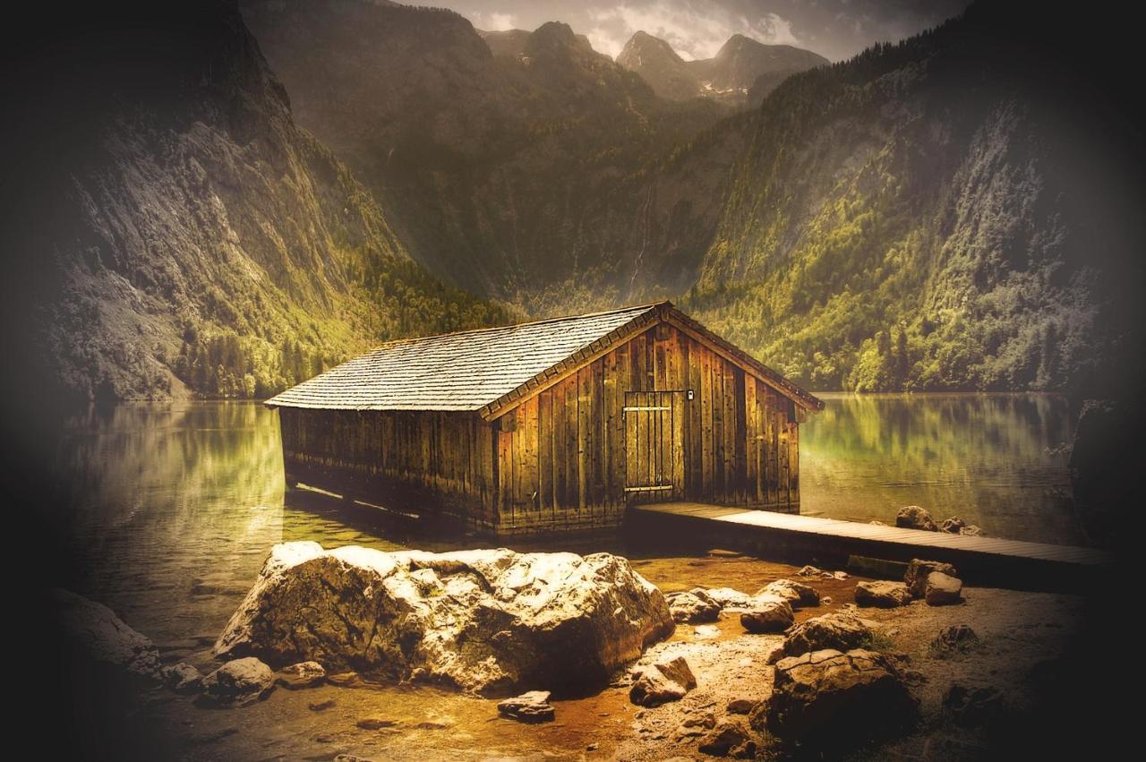 Alpenhotel Fischer 4* Berchtesgaden