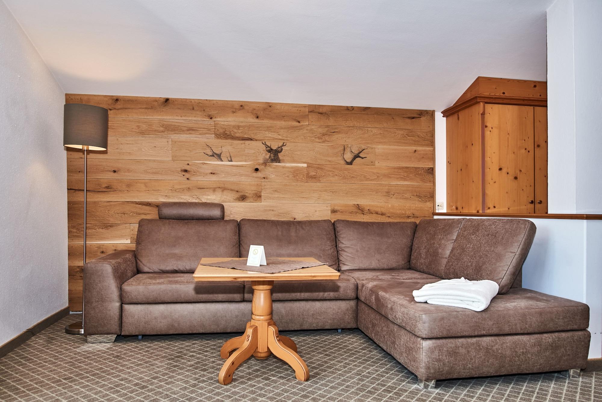 Hotel Alpenhotel Fischer