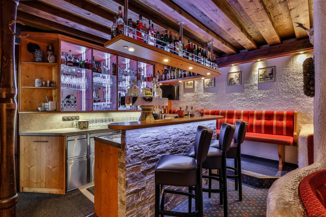 Alpenhotel Fischer 4 Sterne - Adults Only Hotel Berchtesgaden