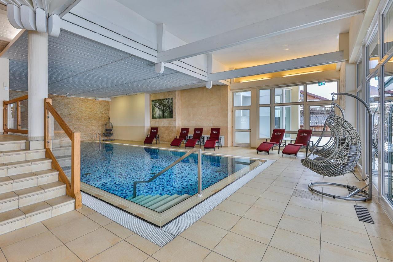 Alpenhotel Fischer Berchtesgaden