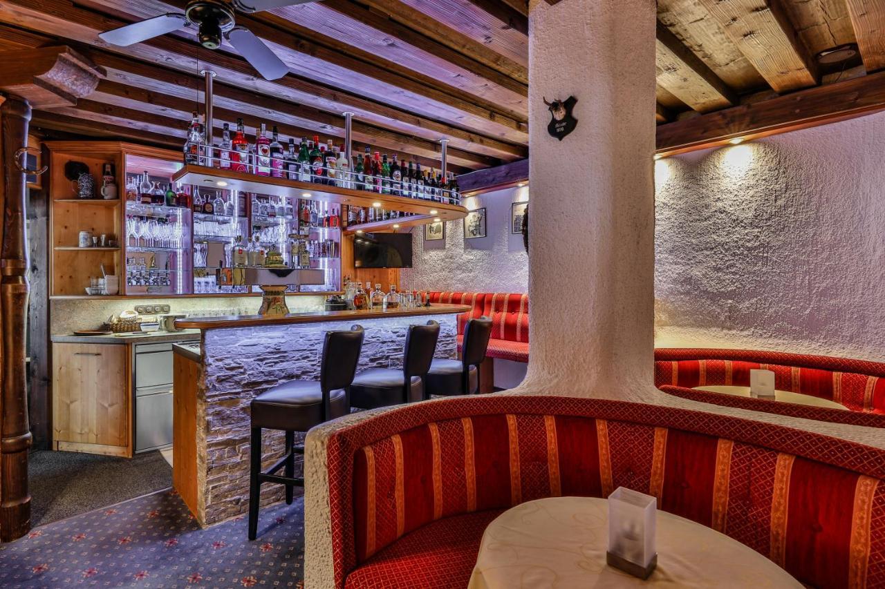 Alpenhotel Fischer Berchtesgaden
