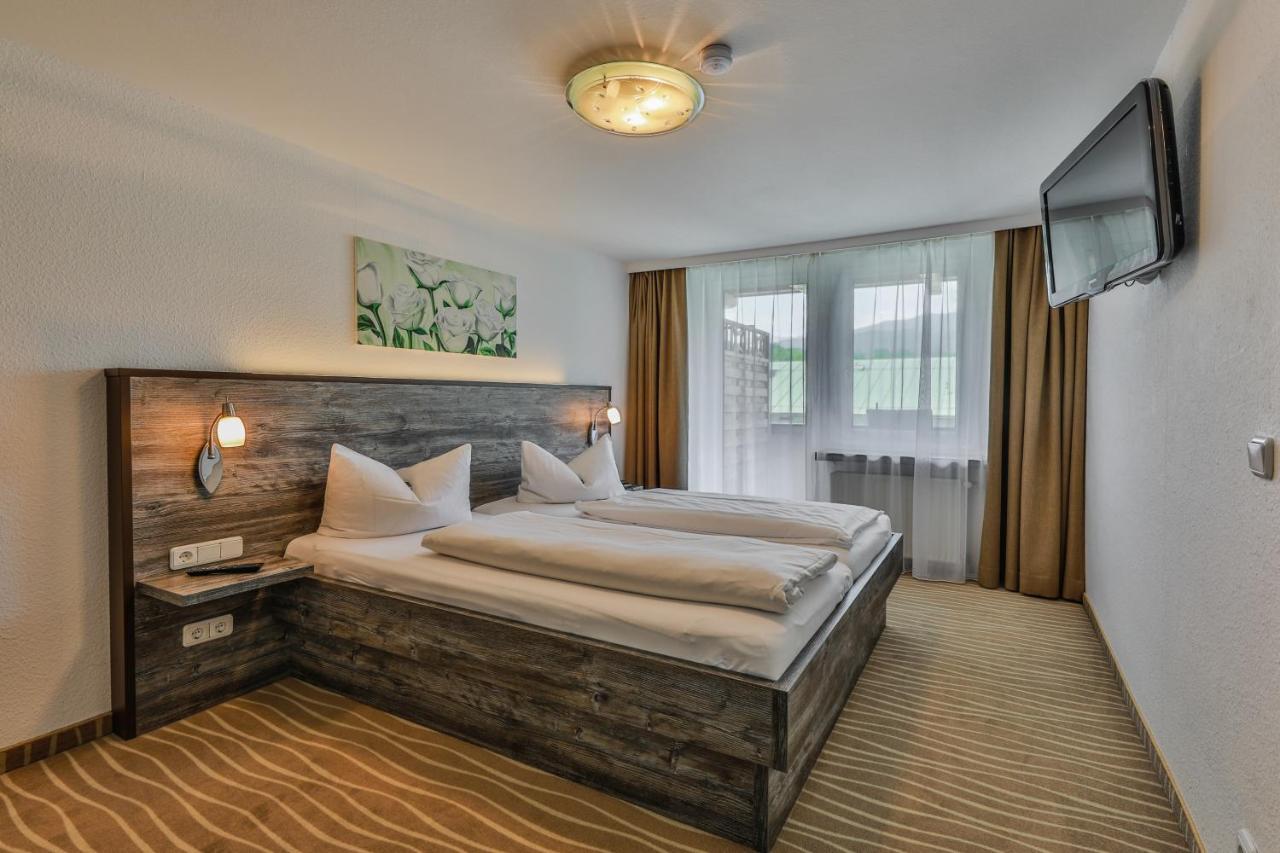 Alpenhotel Fischer Berchtesgaden