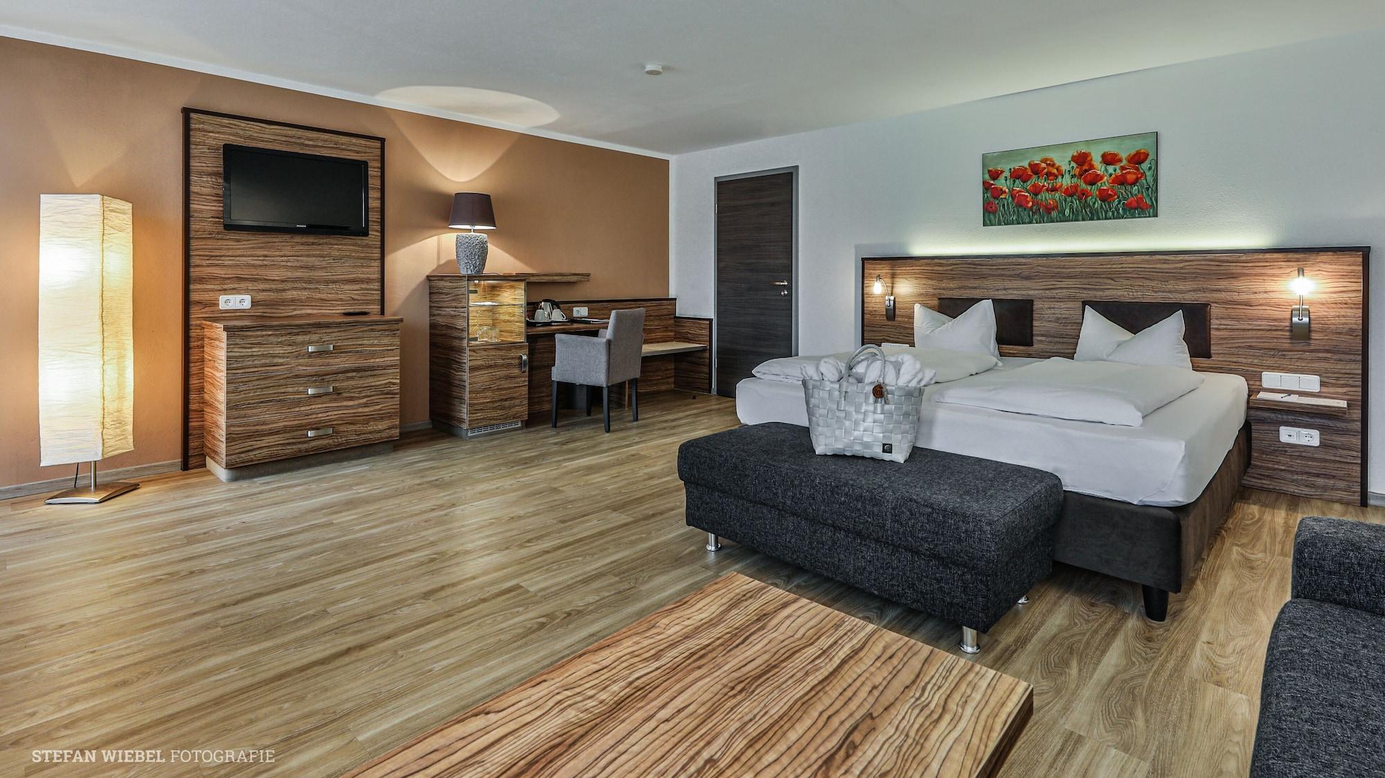 Alpenhotel Fischer 4* Berchtesgaden