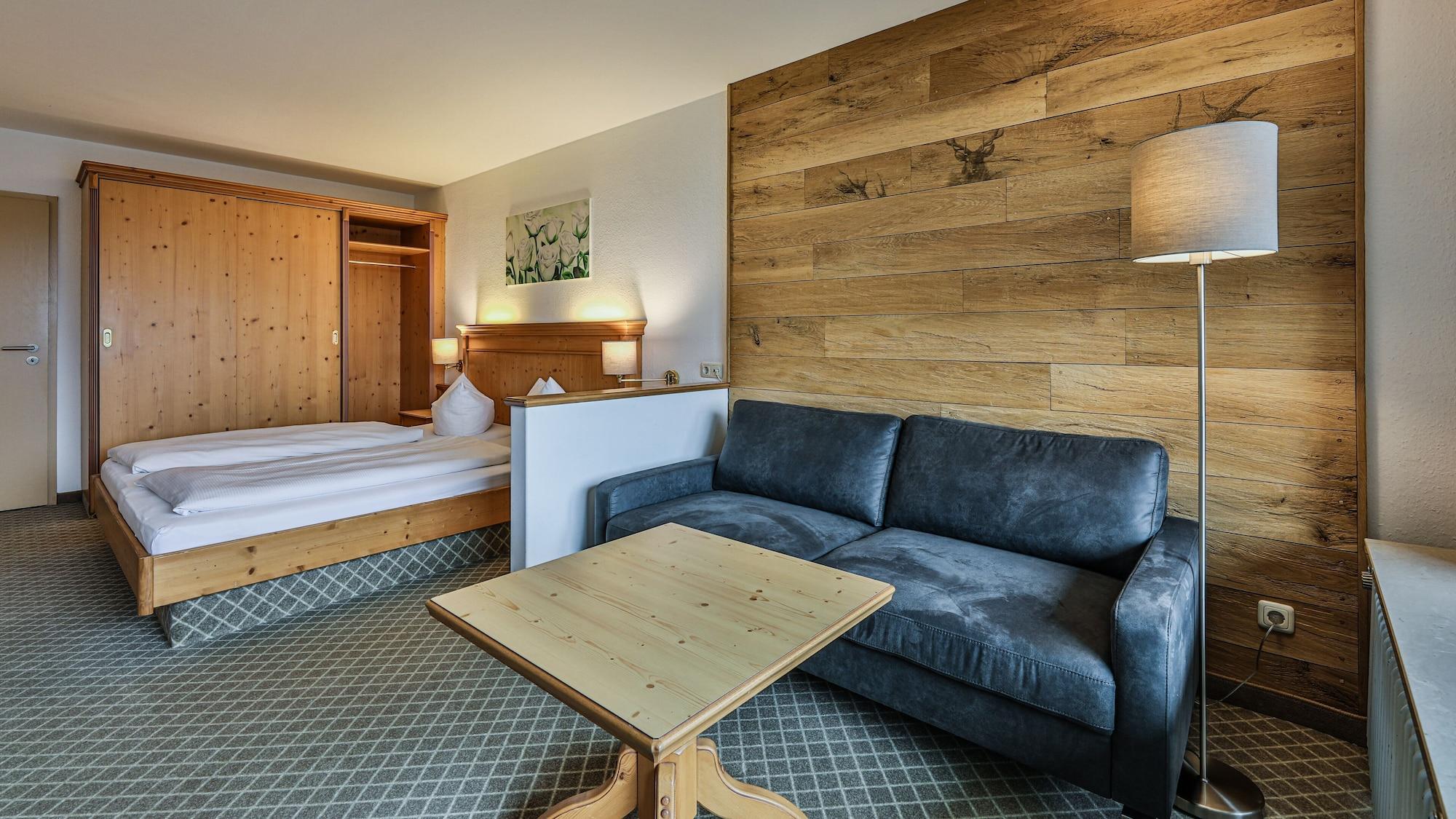 Hotel Alpenhotel Fischer Berchtesgaden