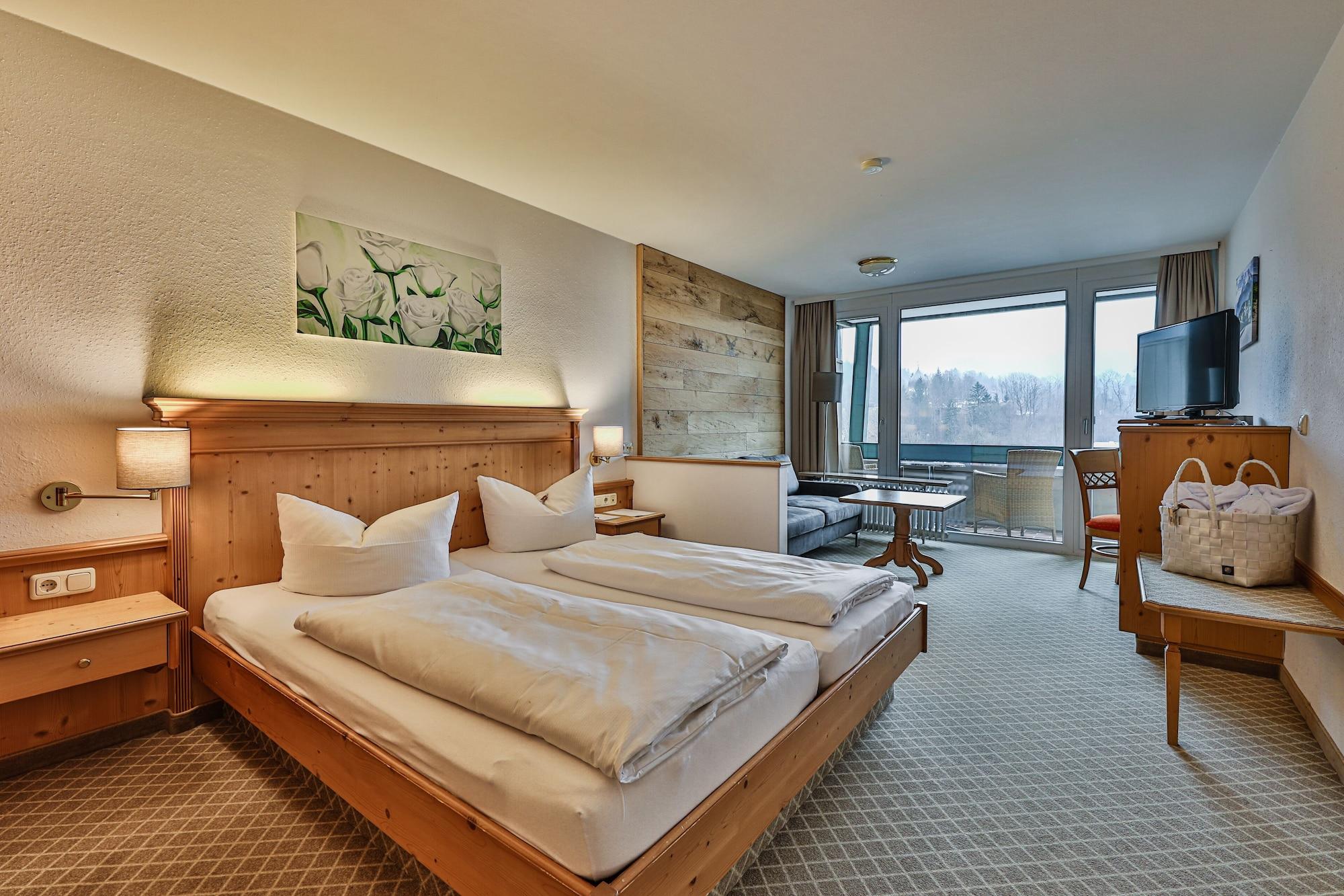 Alpenhotel Fischer Hotel Berchtesgaden