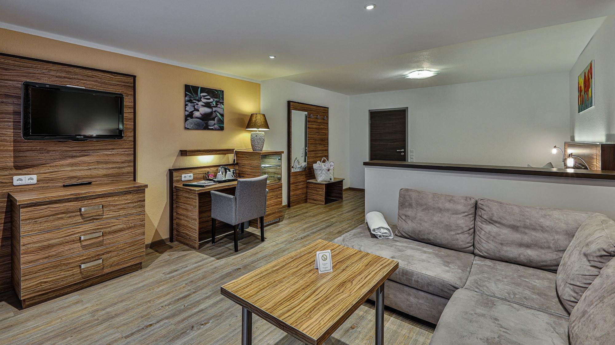 Hotel Alpenhotel Fischer 4*