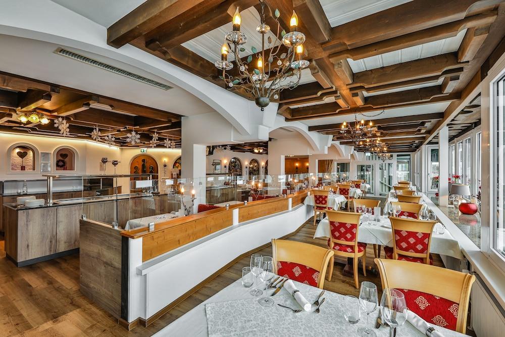 Alpenhotel Fischer