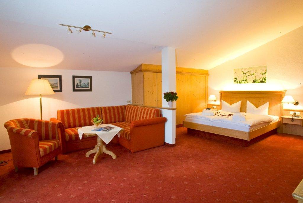 Hotel Alpenhotel Fischer