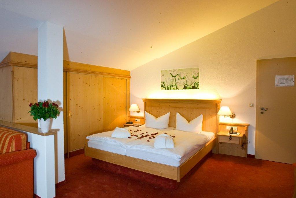 Alpenhotel Fischer 4*