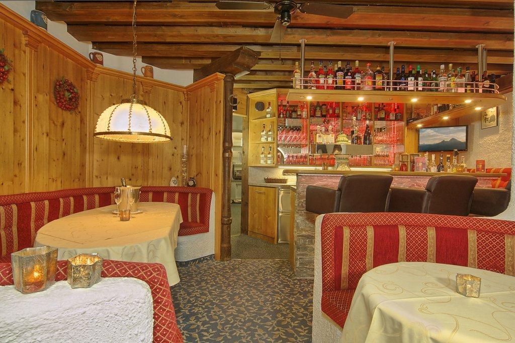 Hotel Alpenhotel Fischer