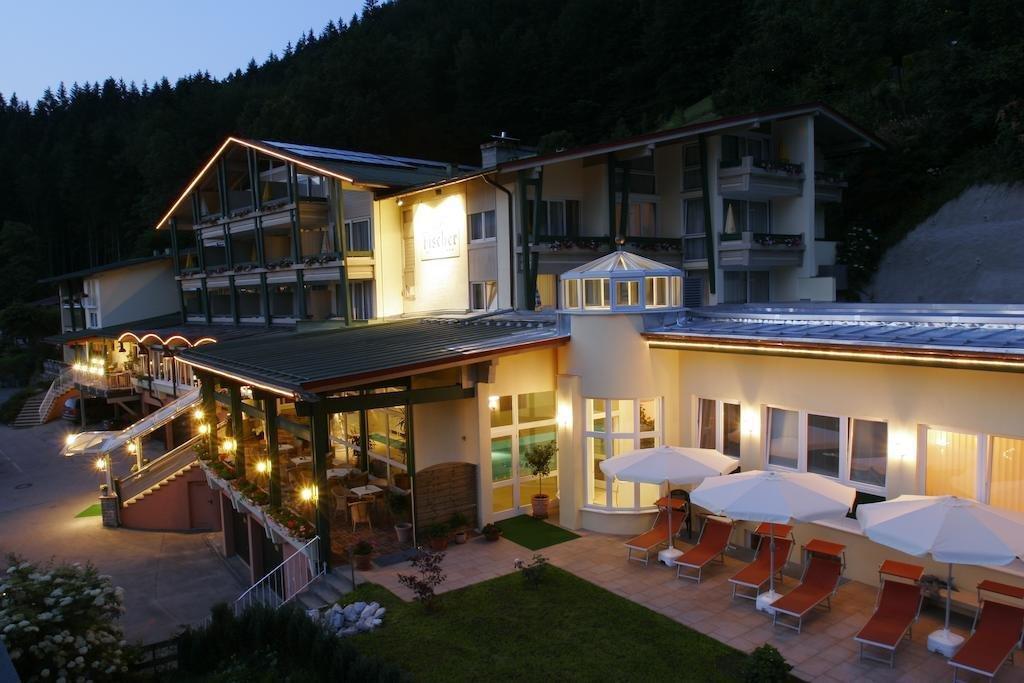 Hotel Alpenhotel Fischer