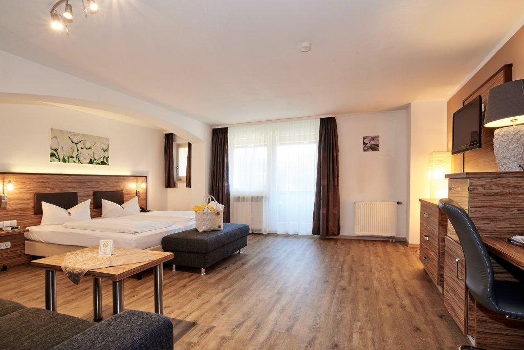 Alpenhotel Fischer 4 Sterne - Adults Only 4* Berchtesgaden