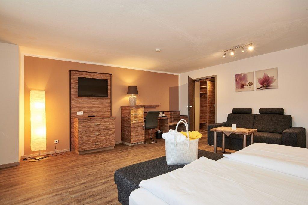 Alpenhotel Fischer
