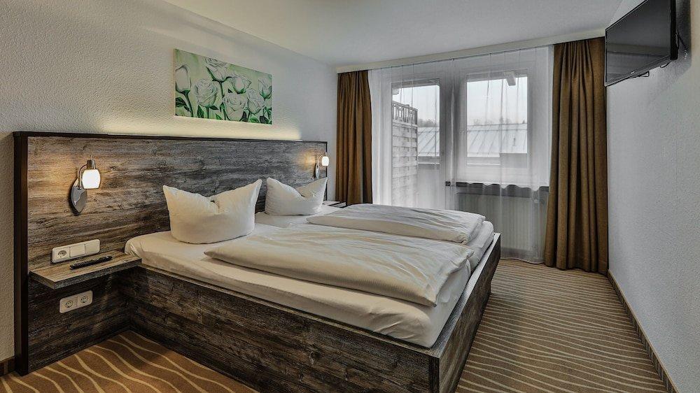 Hotel Alpenhotel Fischer Berchtesgaden