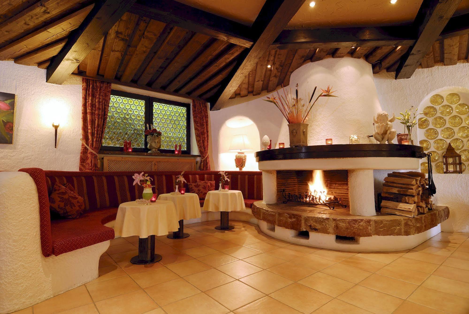 Alpenhotel Fischer Berchtesgaden