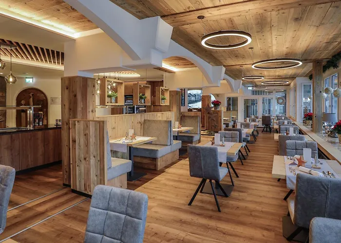 Alpenhotel Fischer 4 Sterne - Adults Only