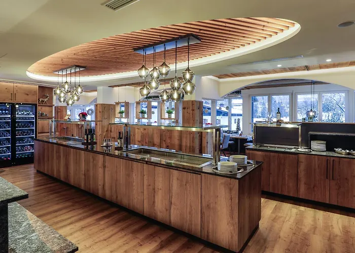 Alpenhotel Fischer 4 Sterne - Adults Only
