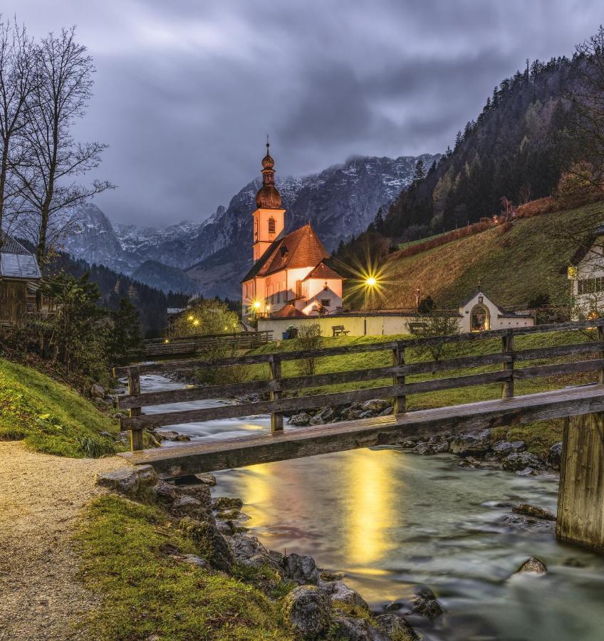 Hotel Alpenhotel Fischer 4 Sterne - Adults Only