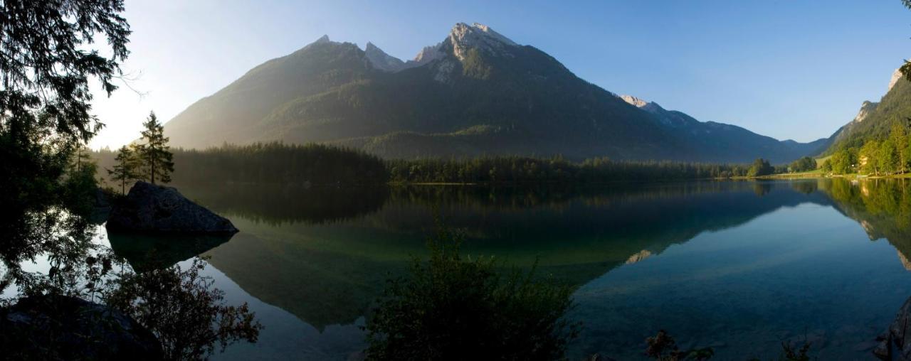 Alpenhotel Fischer 4 Sterne - Adults Only 4* Berchtesgaden