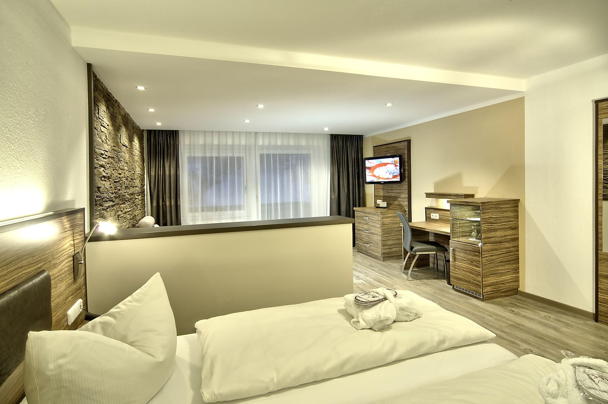 Alpenhotel Fischer 4 Sterne - Adults Only Berchtesgaden