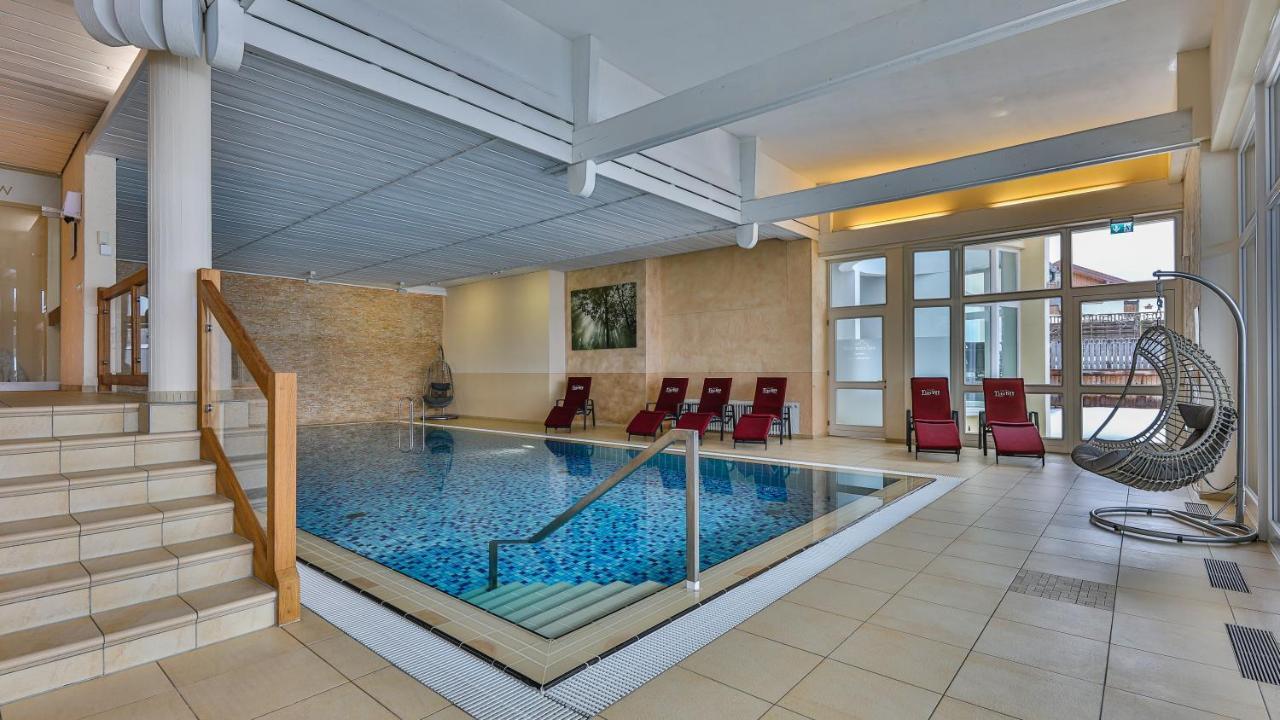 Alpenhotel Fischer 4 Sterne - Adults Only Hotel