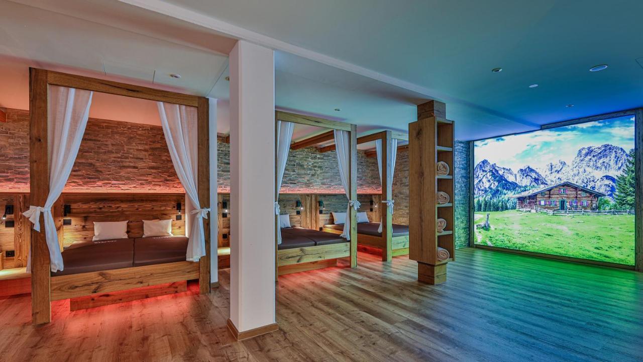 Hotel Alpenhotel Fischer 4 Sterne - Adults Only