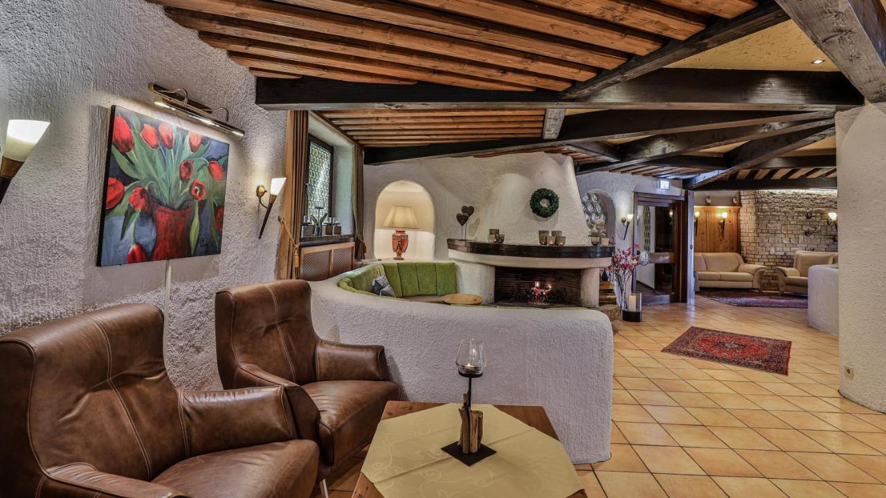Alpenhotel Fischer 4 Sterne - Adults Only 4* Berchtesgaden