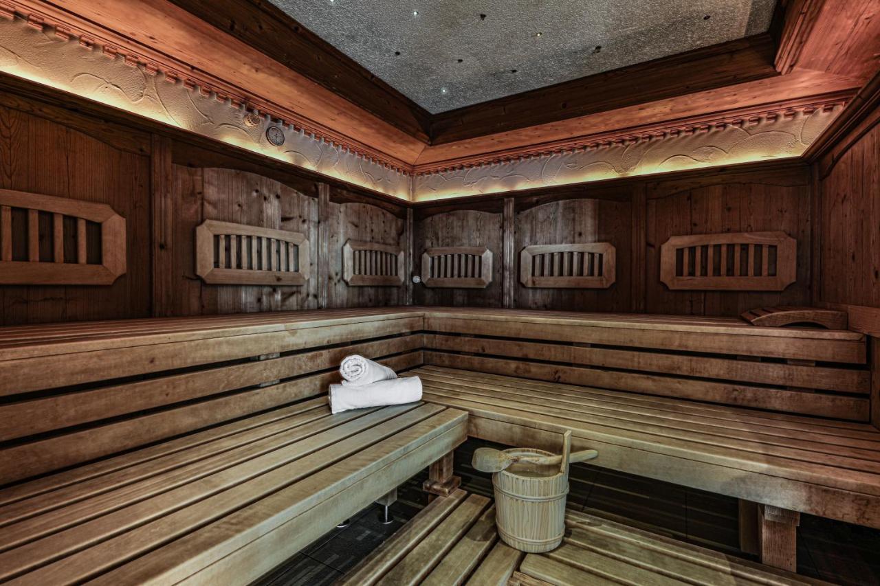 Hotel Alpenhotel Fischer 4 Sterne - Adults Only Berchtesgaden