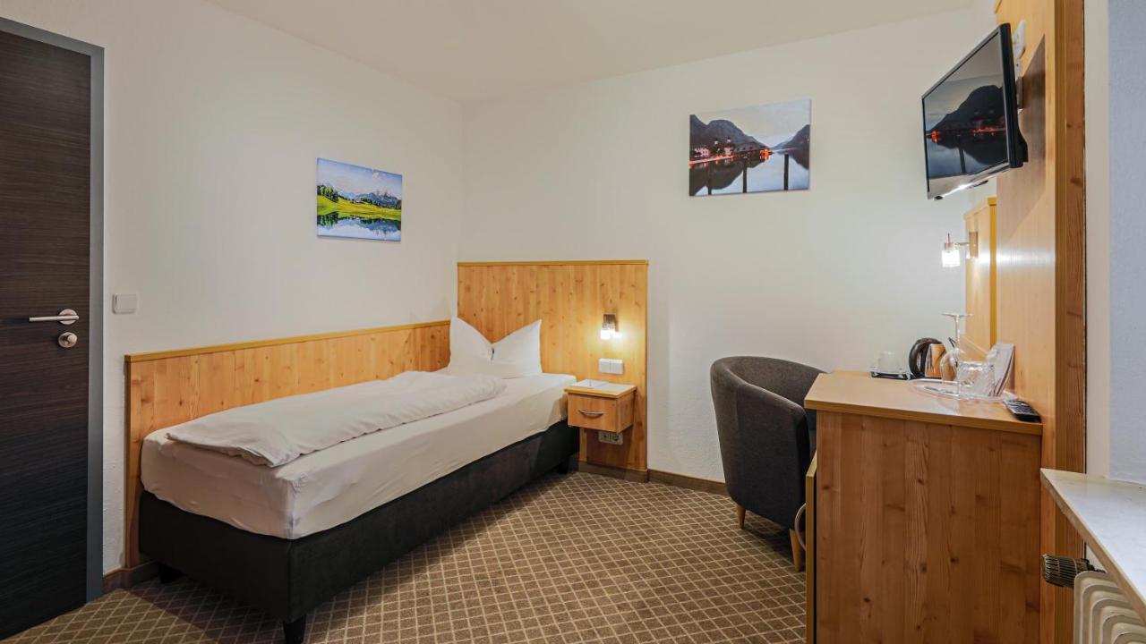 Alpenhotel Fischer 4 Sterne - Adults Only