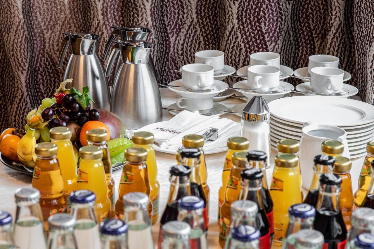 Hotel Alpenhotel Fischer 4 Sterne - Adults Only