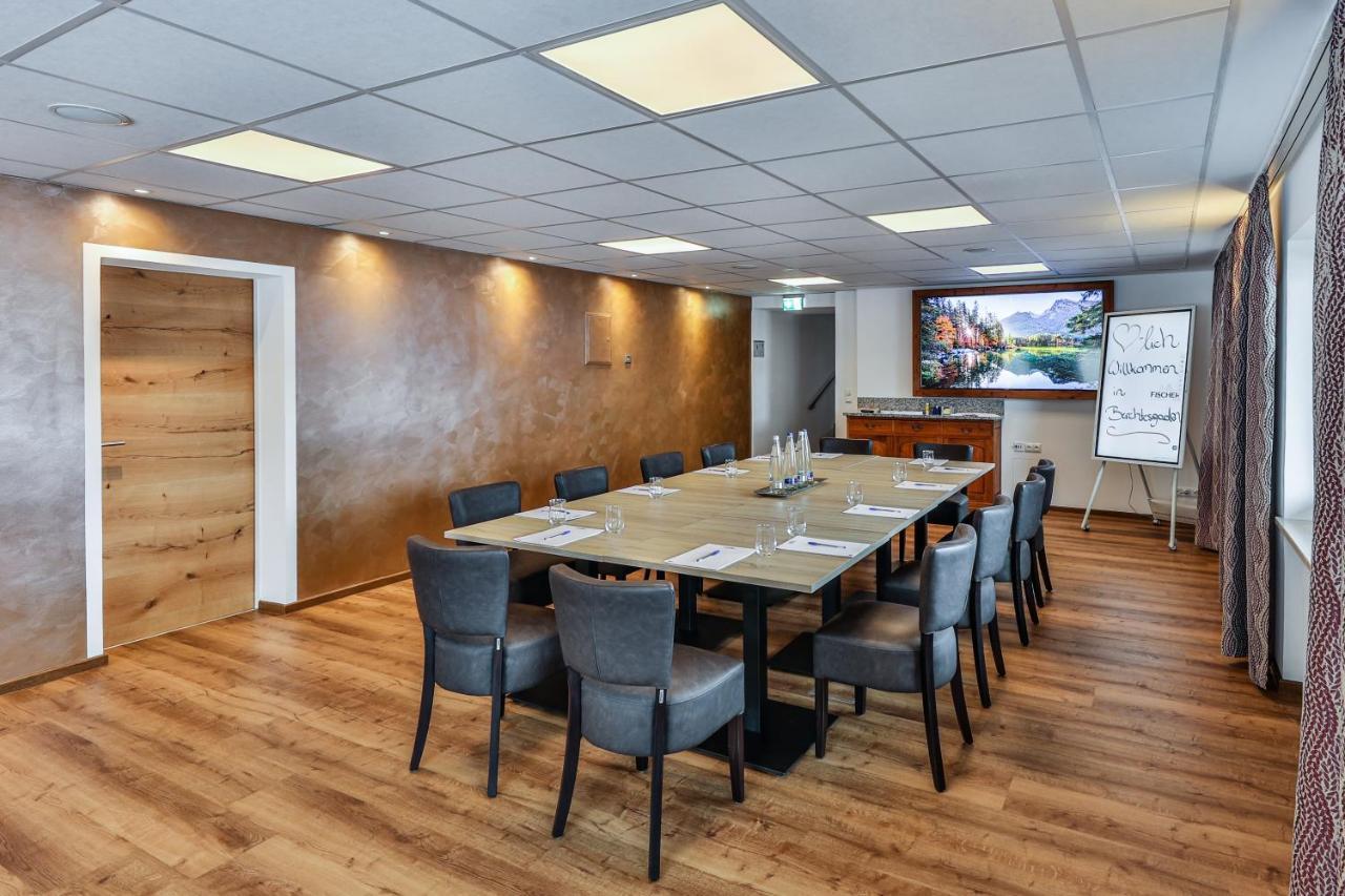 Hotel Alpenhotel Fischer 4 Sterne - Adults Only