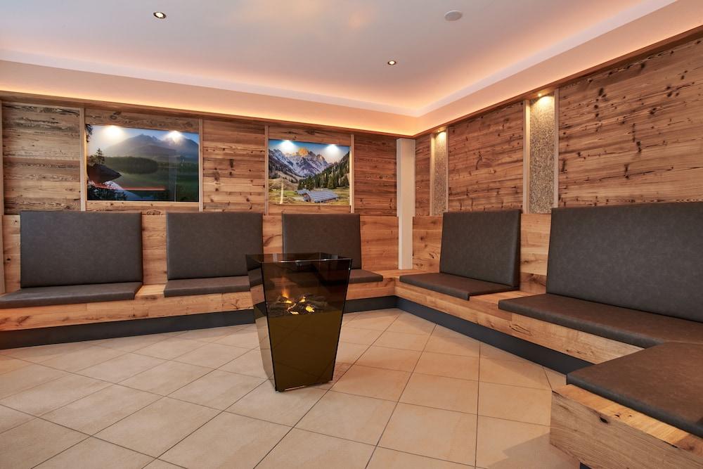 Alpenhotel Fischer 4 Sterne - Adults Only Berchtesgaden