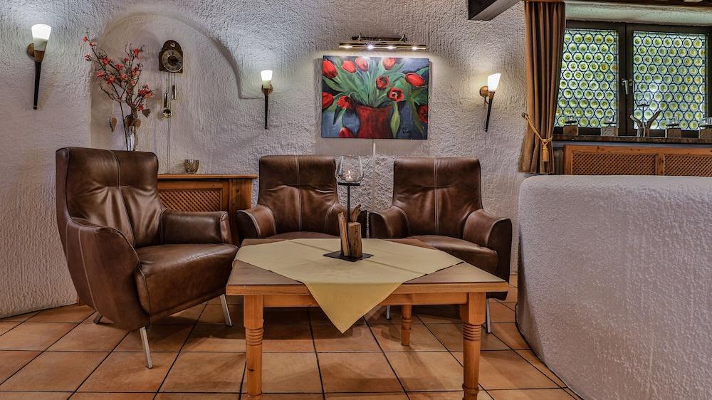 Alpenhotel Fischer 4 Sterne - Adults Only Hotel