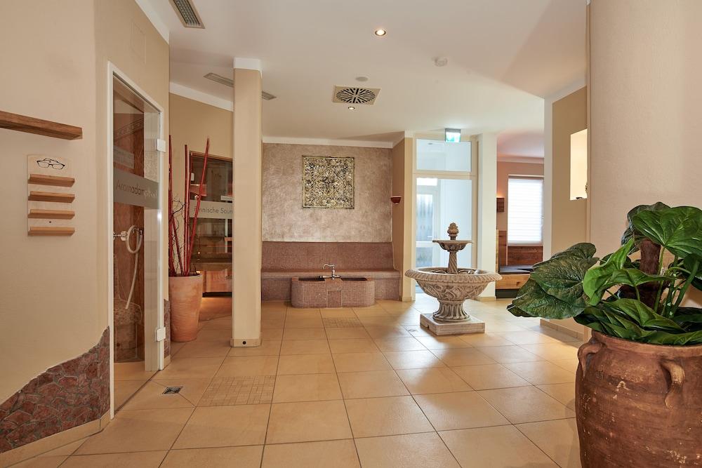 Alpenhotel Fischer 4 Sterne - Adults Only