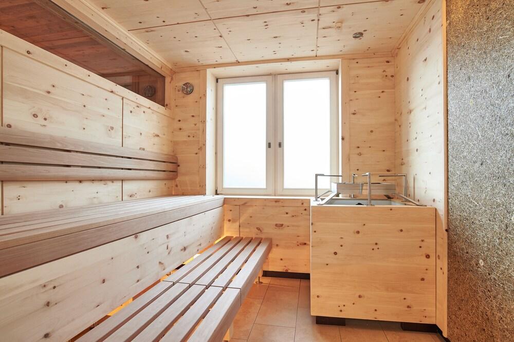 Alpenhotel Fischer 4 Sterne - Adults Only Hotel