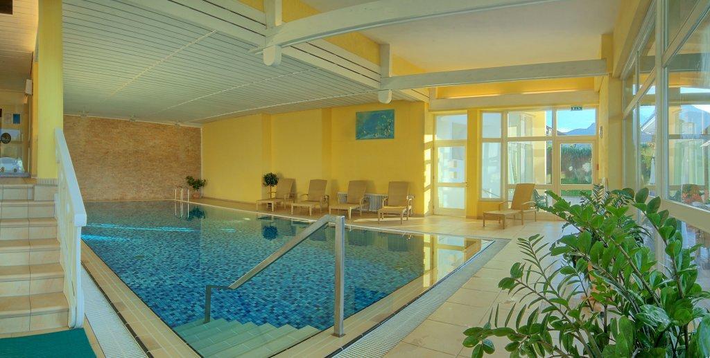Alpenhotel Fischer 4 Sterne - Adults Only Hotel 4*