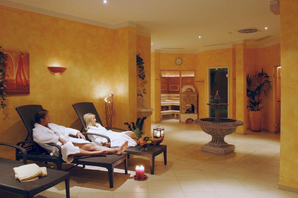 Alpenhotel Fischer 4 Sterne - Adults Only