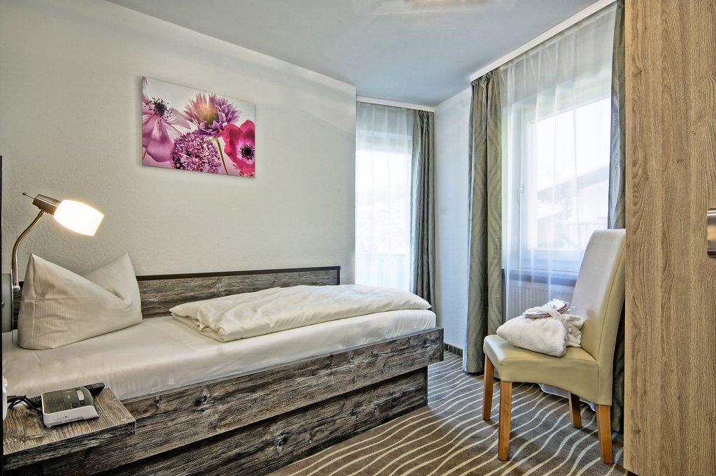 Hotel Alpenhotel Fischer 4 Sterne - Adults Only