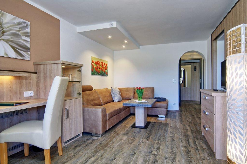 Alpenhotel Fischer 4 Sterne - Adults Only Hotel Berchtesgaden