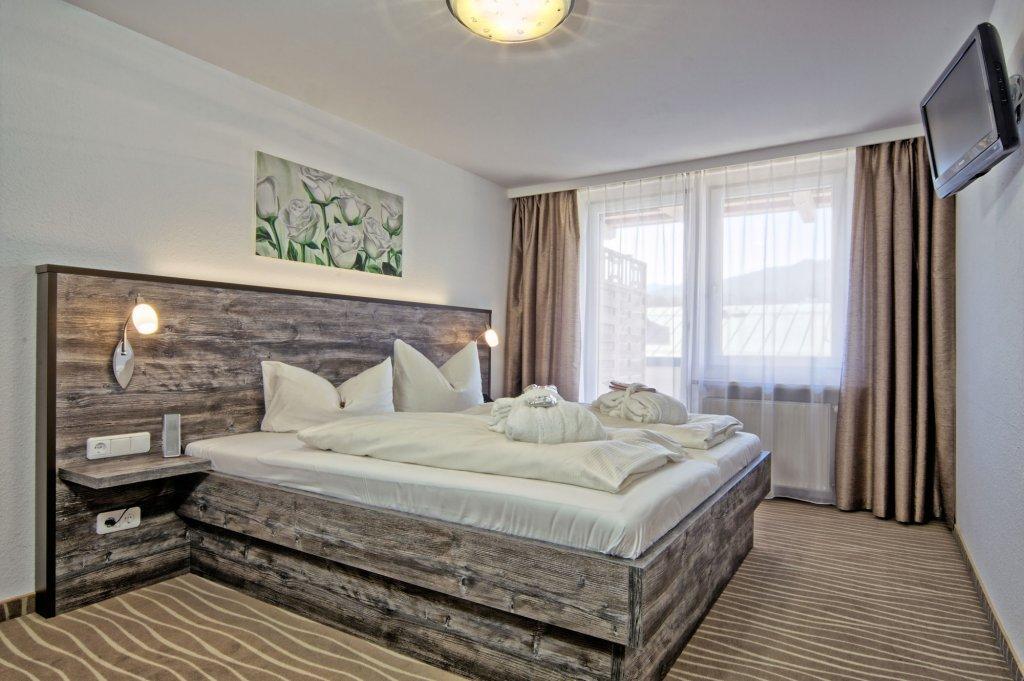 Alpenhotel Fischer 4 Sterne - Adults Only 4* Berchtesgaden