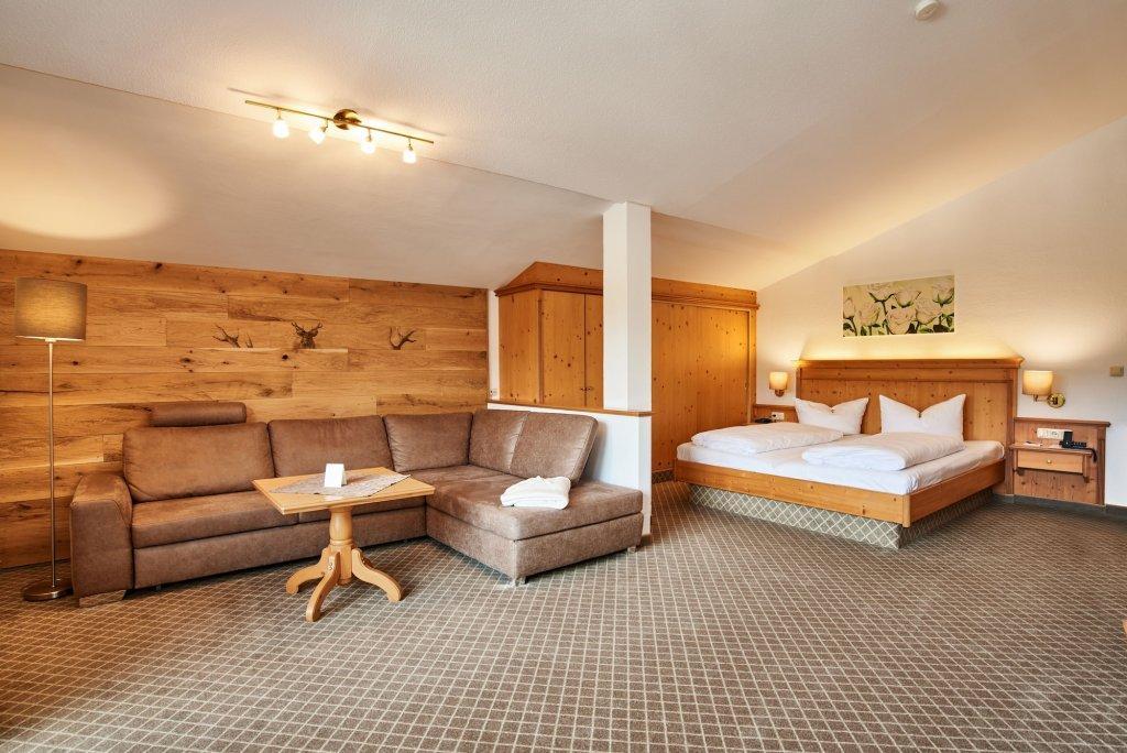 Alpenhotel Fischer 4 Sterne - Adults Only 4* Berchtesgaden