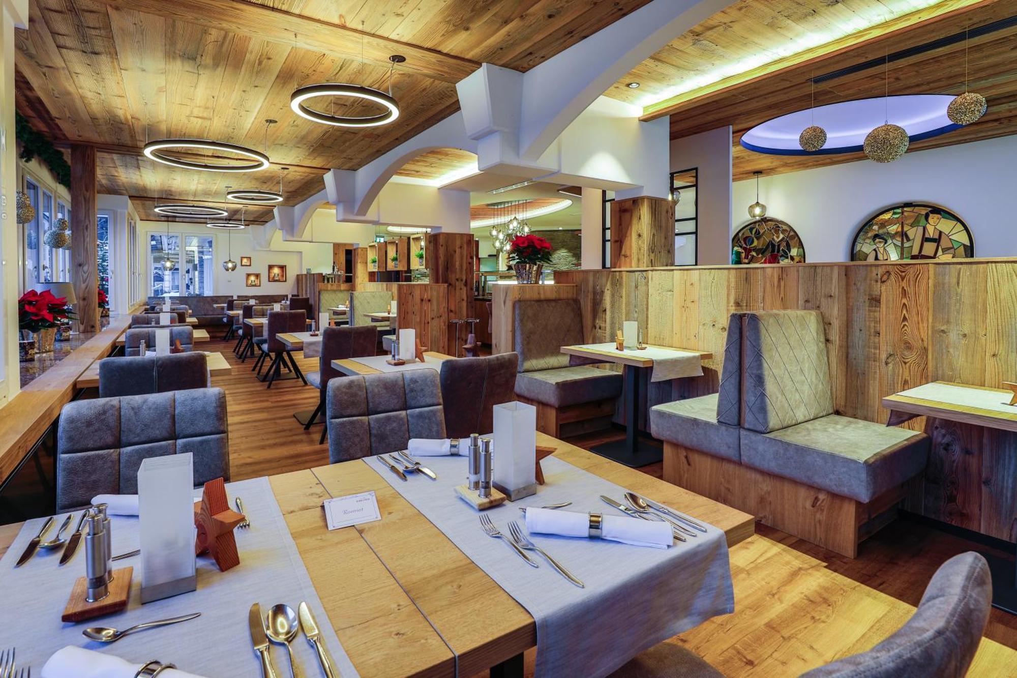 Alpenhotel Fischer 4 Sterne - Adults Only
