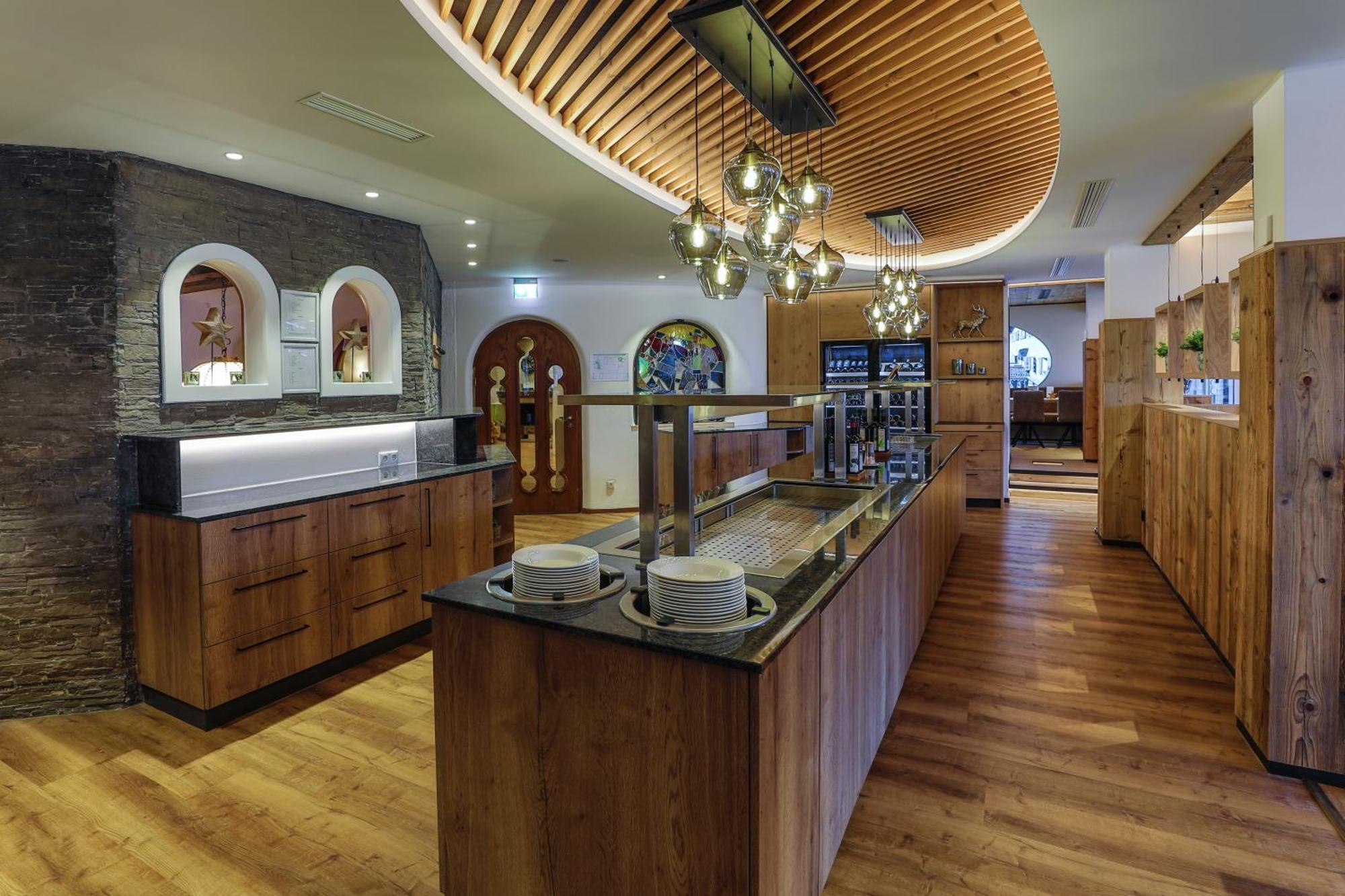 Alpenhotel Fischer 4 Sterne - Adults Only Hotel