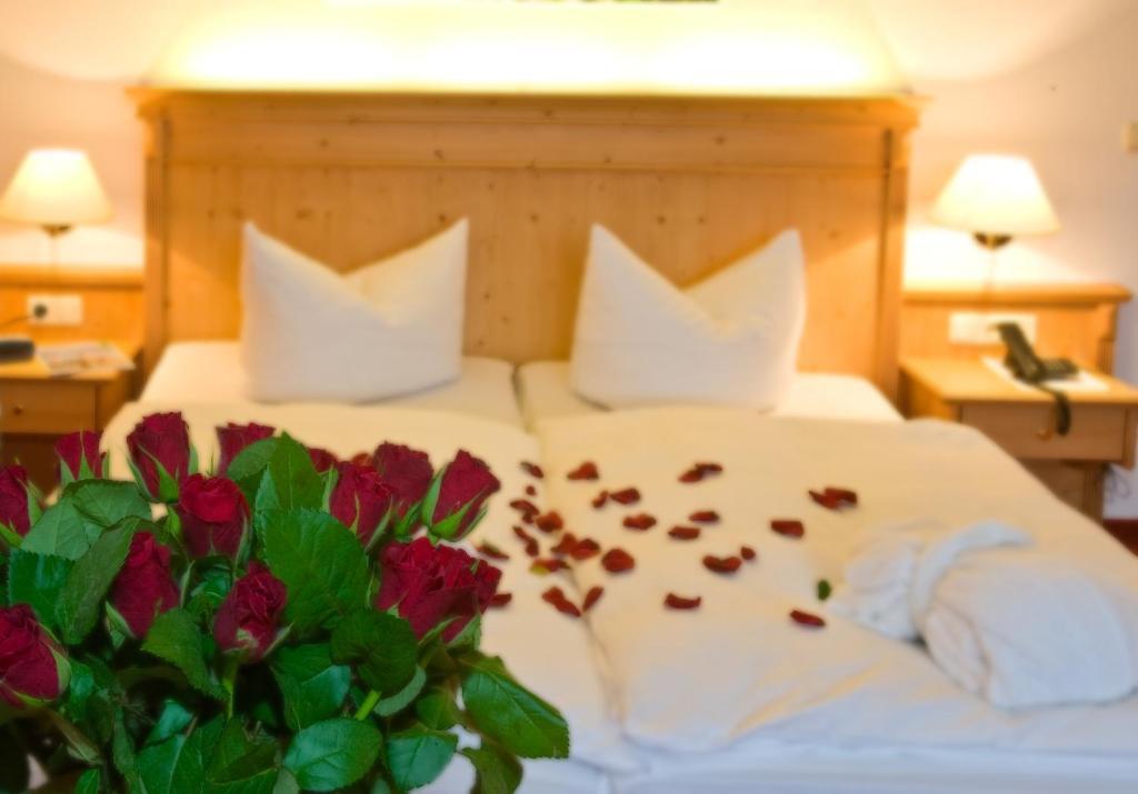 Hotel Alpenhotel Fischer 4 Sterne - Adults Only Berchtesgaden