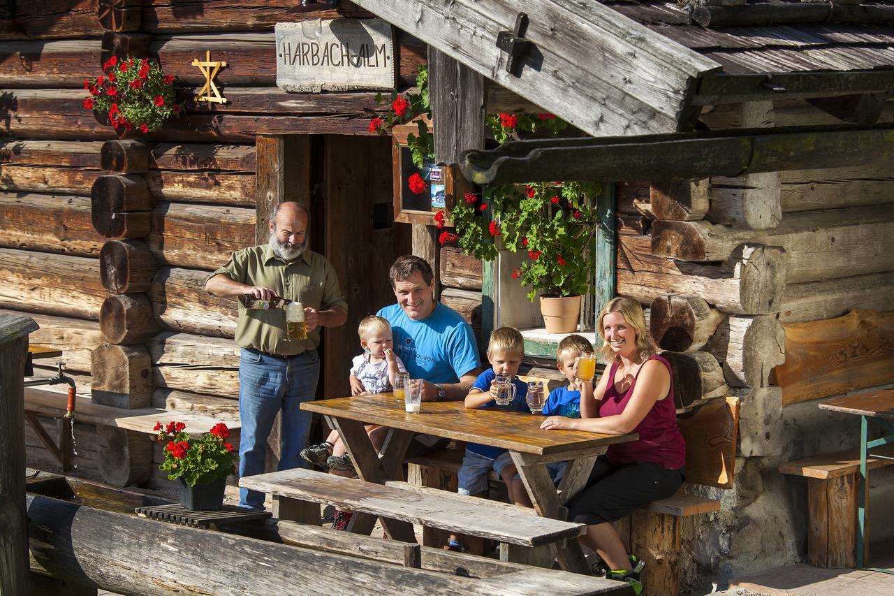 Alpenhotel Fischer 4 Sterne - Adults Only 4*